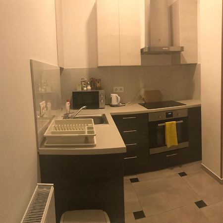 West Residence Budapest Bagian luar foto