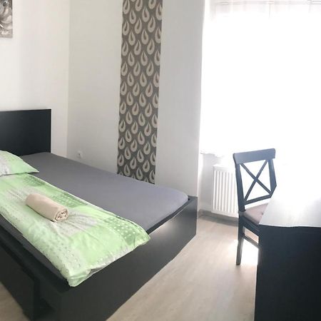West Residence Budapest Bagian luar foto