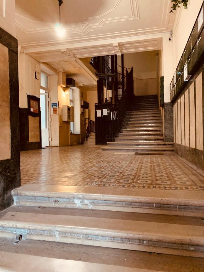 West Residence Budapest Bagian luar foto