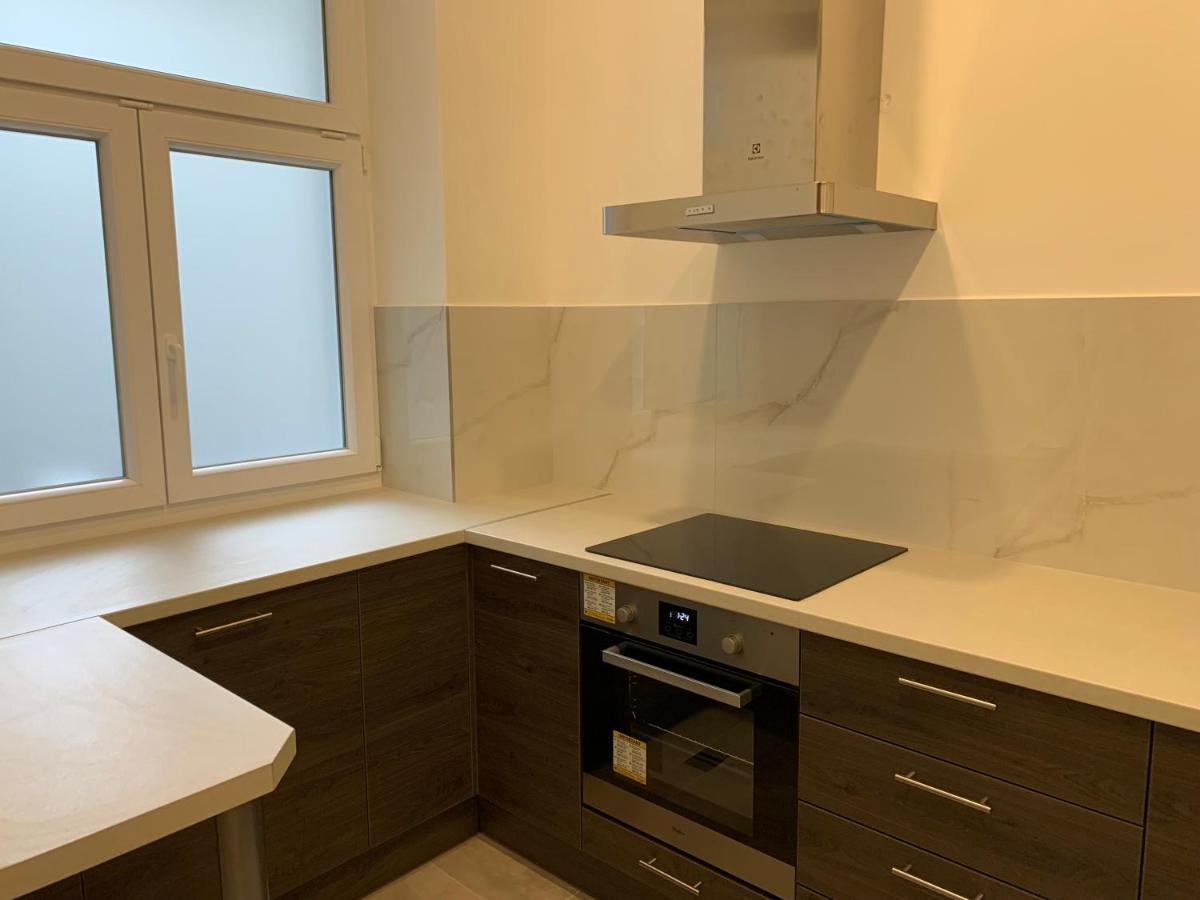 West Residence Budapest Bagian luar foto