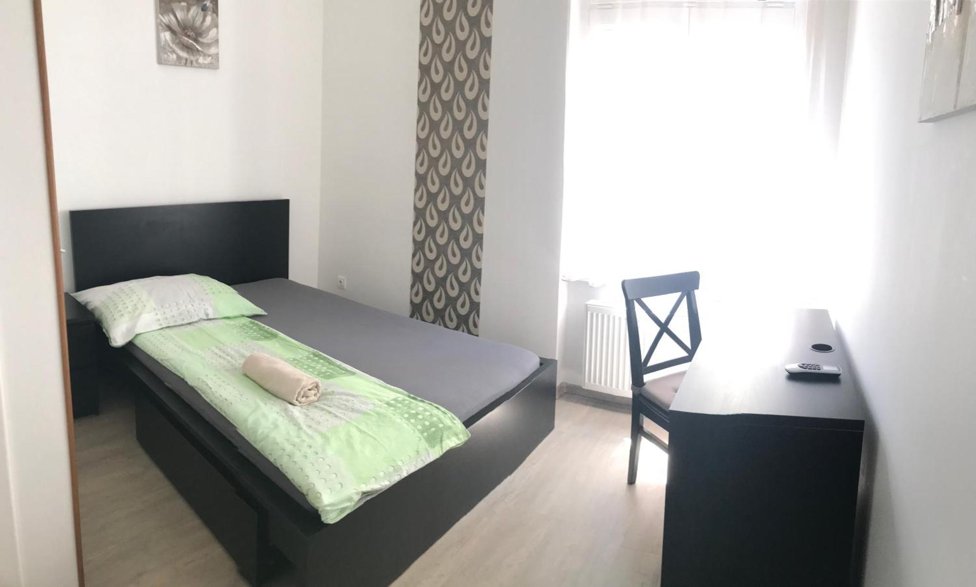 West Residence Budapest Bagian luar foto
